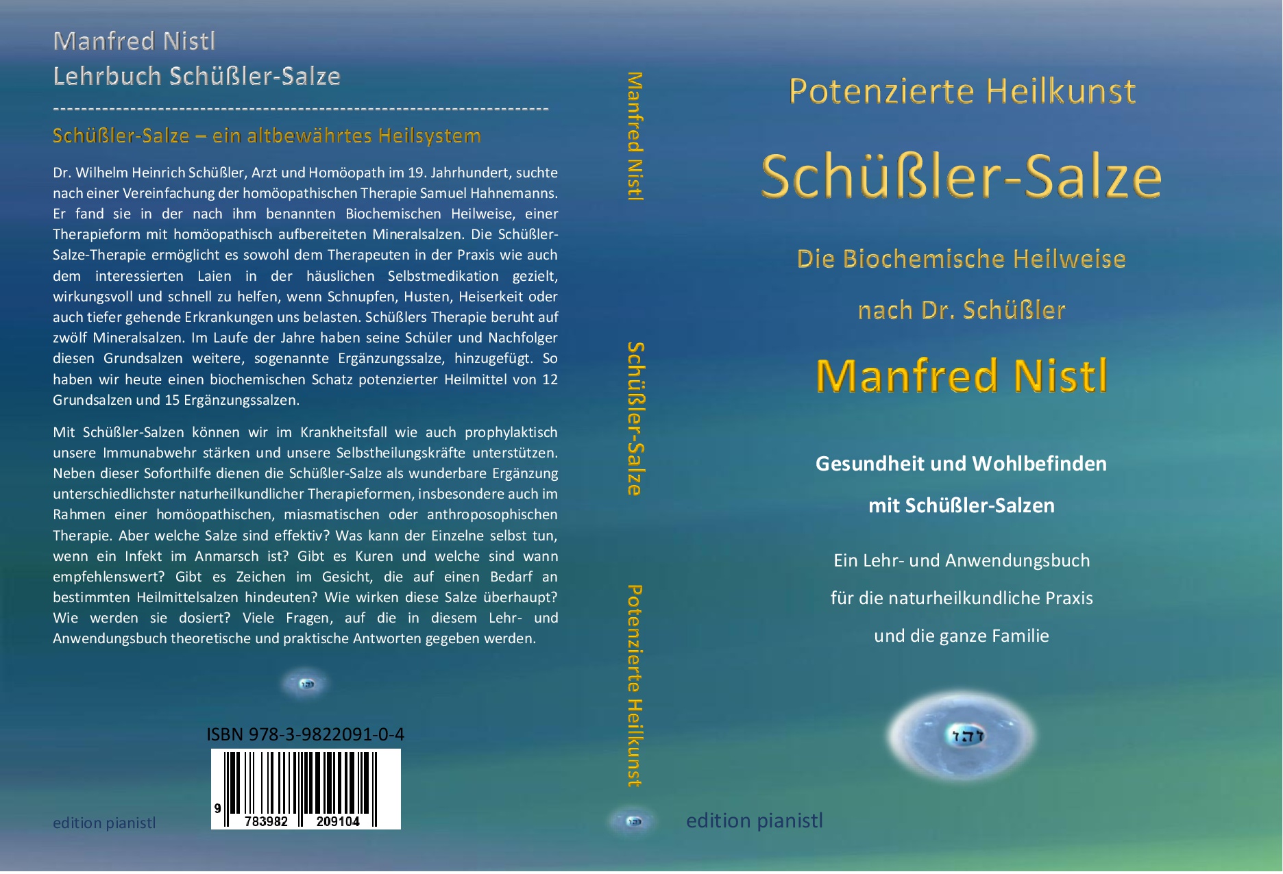 Lehrbuch Schler Salze Umschlag